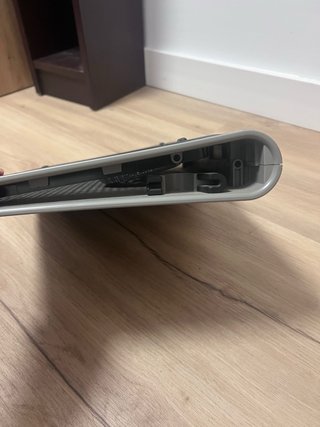 Base refrigeradora para portátil
