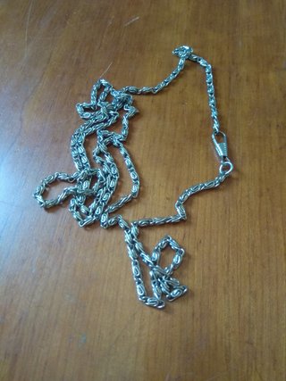 Leontinas para reloj de bolsillo