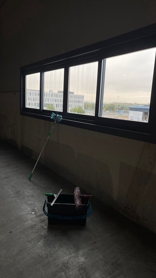 Servicio Limpieza Cristales para Negocios