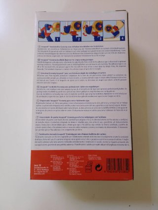 Precintadora tesa Manual Economy