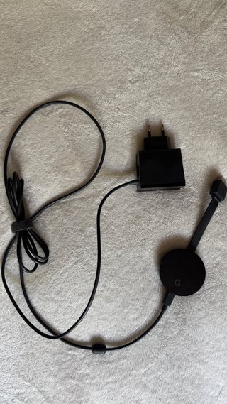 Televisor LG Negro