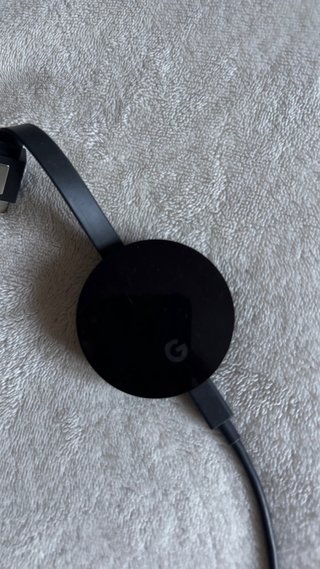 Televisor LG Negro