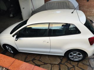 Volkswagen Polo 2011