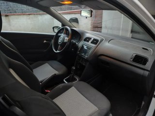 Volkswagen Polo 2011