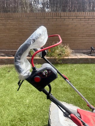 Cortacésped Eléctrico STERWINS 360 EP 3W-1