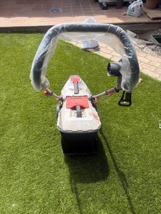 Cortacésped Eléctrico STERWINS 360 EP 3W-1
