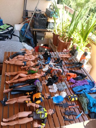 10 Figuras Doctor X