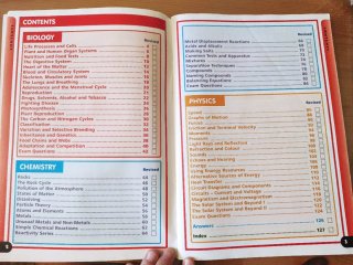 KS3 SUCCESS Science Levels 5-7