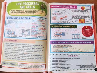 KS3 SUCCESS Science Levels 5-7