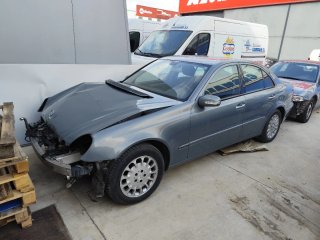 Despiece Mercedes E280 CDI 2006 Manual