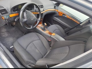 Despiece Mercedes E280 CDI 2006 Manual