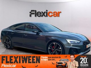 Audi A5 40 TDI 150kW S tronic Sportback