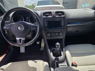 VOLKSWAGEN GOLF CABRIO 1.4 160CV