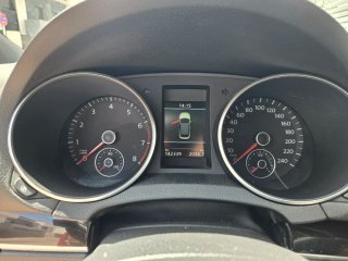 VOLKSWAGEN GOLF CABRIO 1.4 160CV