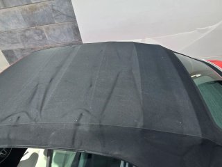 VOLKSWAGEN GOLF CABRIO 1.4 160CV