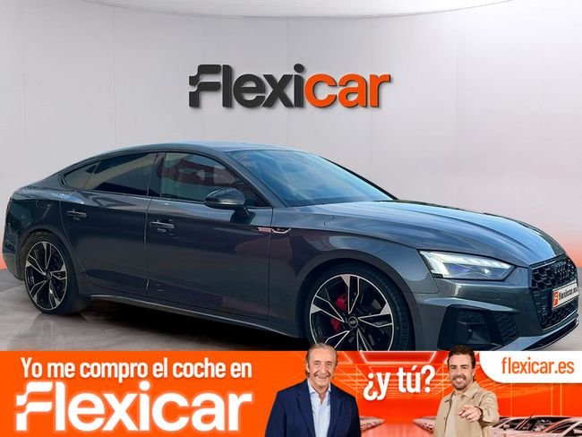 Audi A5 40 TDI 150kW S tronic Sportback - foto 1