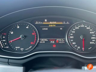 Audi A5 40 TDI 150kW S tronic Sportback
