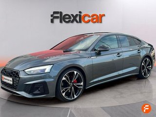 Audi A5 40 TDI 150kW S tronic Sportback