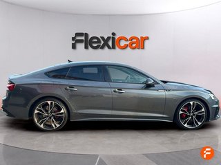 Audi A5 40 TDI 150kW S tronic Sportback