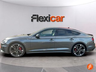 Audi A5 40 TDI 150kW S tronic Sportback