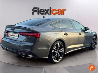 Audi A5 40 TDI 150kW S tronic Sportback