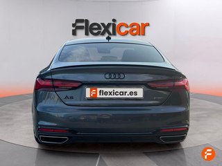 Audi A5 40 TDI 150kW S tronic Sportback