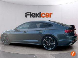 Audi A5 40 TDI 150kW S tronic Sportback