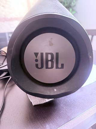 Altavoz JBL Camuflaje