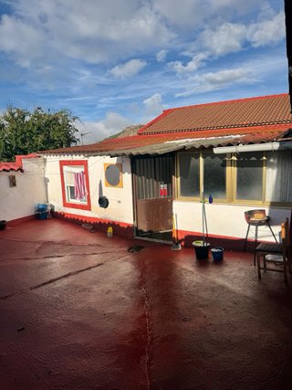 Mi casa