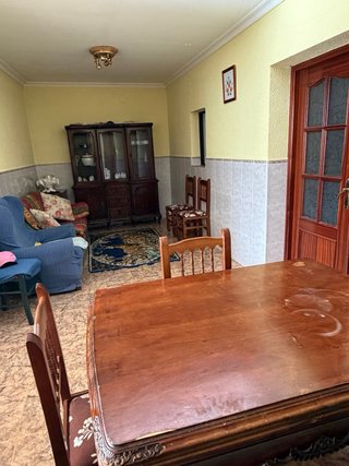 Mi casa