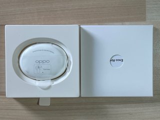 Oppo Enco Air4 NUOVI