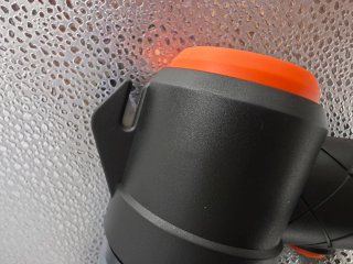 Aspiradora Mini Inalámbrica 6 en 1 – Multifunción