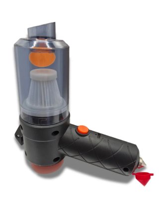 Aspiradora Mini Inalámbrica 6 en 1 – Multifunción