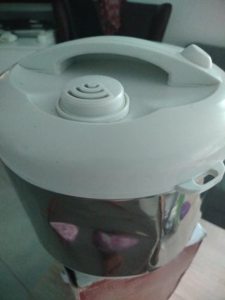 Olla Cooker Matic