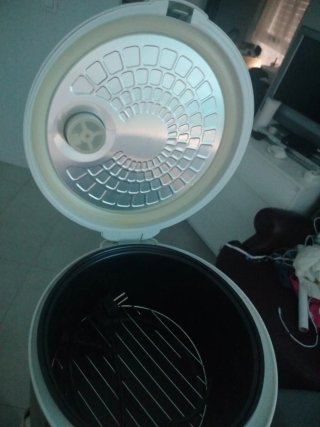 Olla Cooker Matic