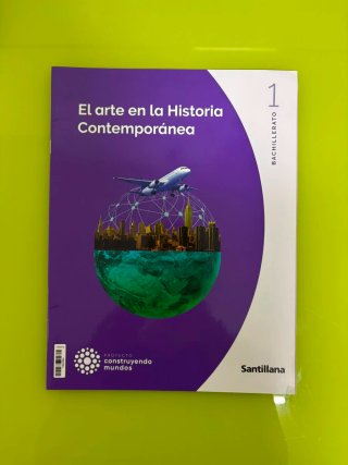 Libros de 1 de bachillerato de ciencias sociales