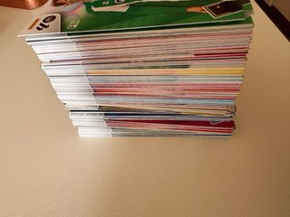Cromos fútbol Panini 40 Aniversario EA Sports
