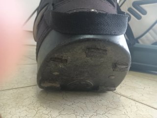 Juego de 5 palos de golf AS-6 DFD