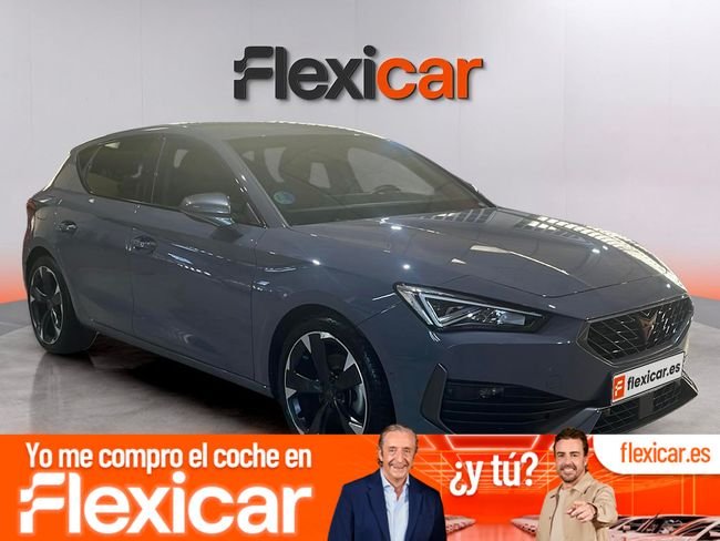 Cupra León 1.5 eTSI 110kW 150CV) DSG - foto 1