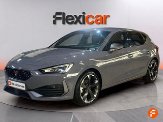 Cupra León 1.5 eTSI 110kW 150CV) DSG