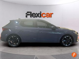 Cupra León 1.5 eTSI 110kW 150CV) DSG