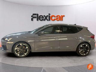 Cupra León 1.5 eTSI 110kW 150CV) DSG