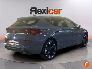 Cupra León 1.5 eTSI 110kW 150CV) DSG
