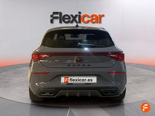 Cupra León 1.5 eTSI 110kW 150CV) DSG