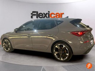 Cupra León 1.5 eTSI 110kW 150CV) DSG