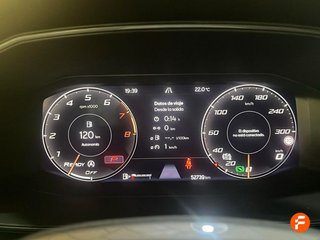 Cupra León 1.5 eTSI 110kW 150CV) DSG