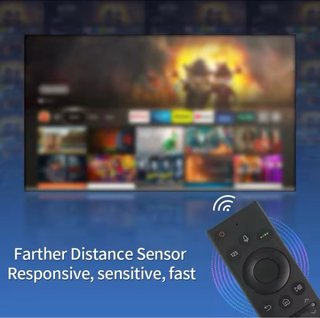 Mando Samsung TV