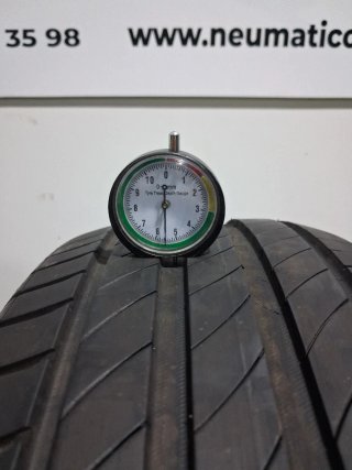 205 50 17 93W MICHELIN PRIMACY 4