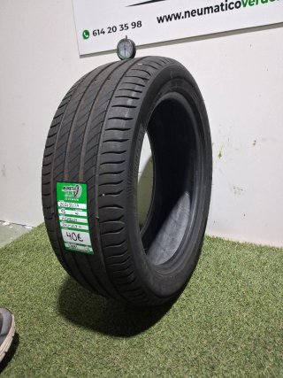 205 50 17 93W MICHELIN PRIMACY 4