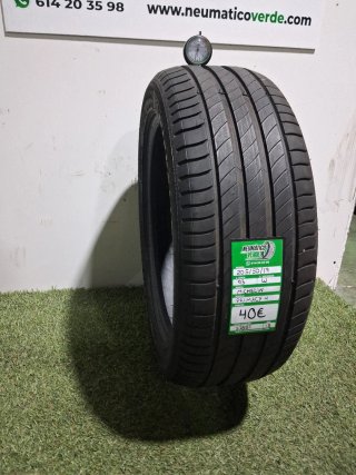 205 50 17 93W MICHELIN PRIMACY 4